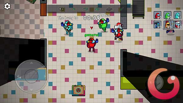 Nhân viên nhà máy