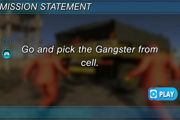 Nhiệm vụ riêng biệt của mỗi thử thách