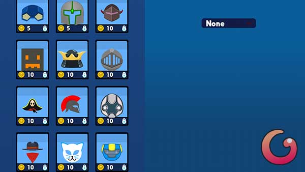 Mua skin và vũ khí