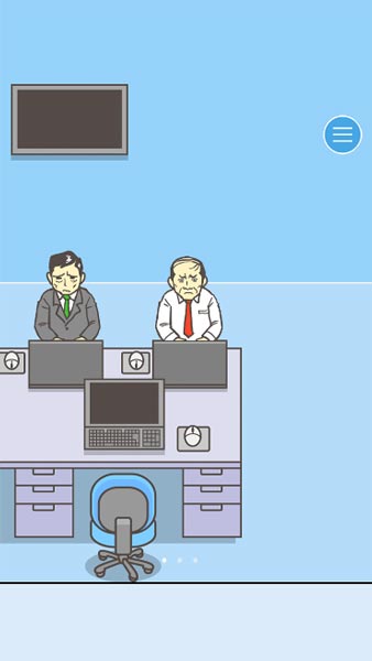 Phải làm gì khi ông Sếp già cứ kè kè bên cạnh?