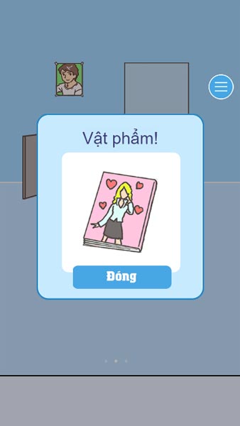 Tìm những vật phẩm ẩn