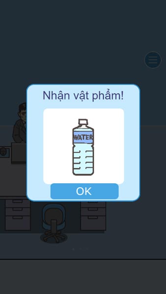 Tận dụng bất cứ dụng cụ nào