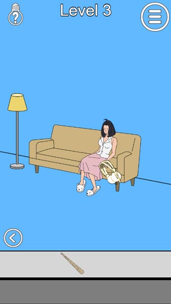 Hãy đeo tai nghe Headphone cho người mẹ