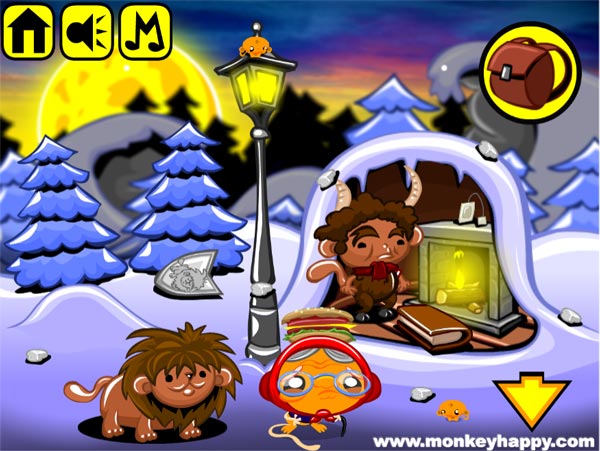 Thế giới lạnh giá đằng sau cái tủ