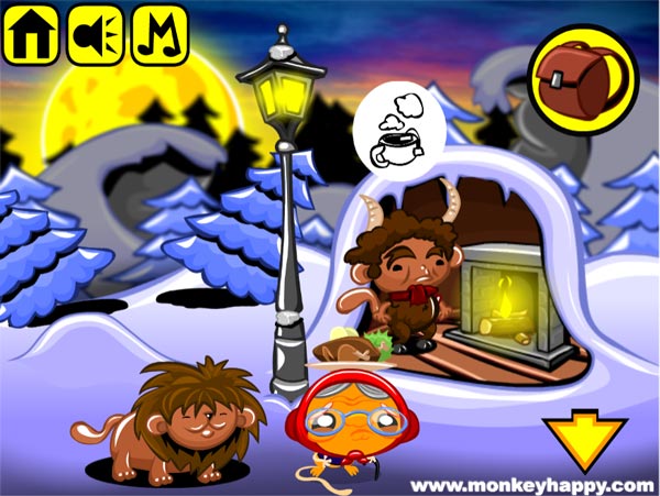 Tìm cốc trà nóng cho người tiền sử