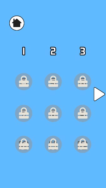 Có 20 cấp độ level để thử sức người chơi