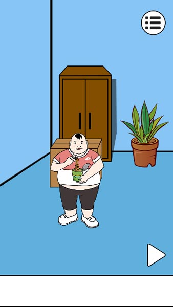 Có vẻ không bị mẹ phát hiện rồi