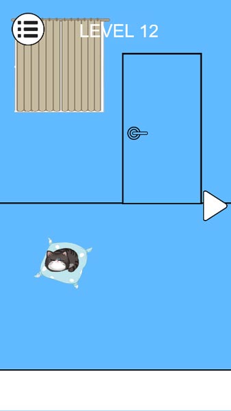 Tìm ra những vật phẩm ẩn giấu trong căn phòng