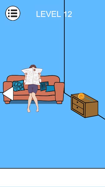 Người mẹ luôn giám sát, để ý đến cây kẹo mút