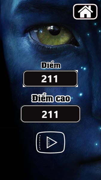 Đạt số điểm cao kỷ lục