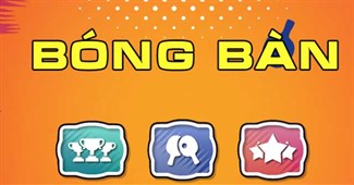 Bóng bàn
