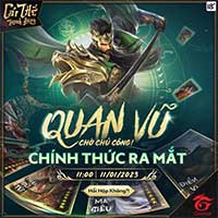 Tổng hợp code Cái Thế Tranh Hùng mới nhất tháng 12/2025 và cách nhập