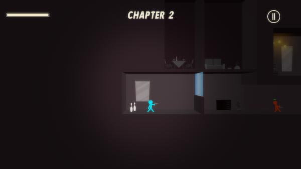 Mỗi nhiệm vụ là 1 thử thách khó khăn khác nhau