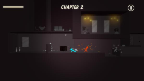 Dùng súng và tiêu diệt kẻ địch từ xa