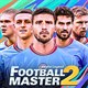 Hướng dẫn chơi game quản lý bóng đá Football Master 2