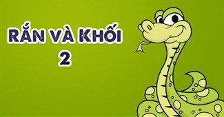 Rắn và khối 2