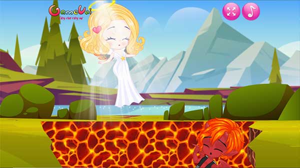 Cốt truyện của game