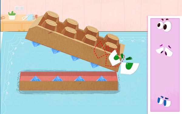 Chọn mẫu mắt phù hợp