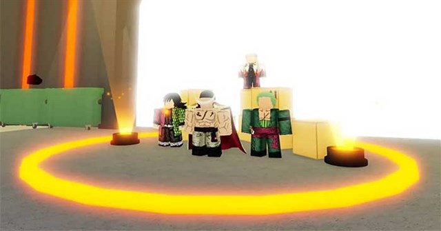 Tổng hợp code Roblox Anime Defense Simulator mới nhất tháng 2/2026 và cách nhập