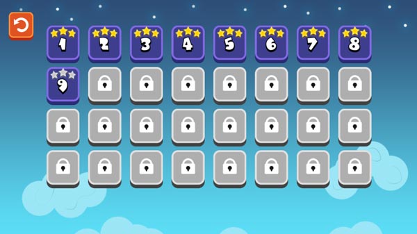 Có rất nhiều level cấp độ để người chơi trải nghiệm