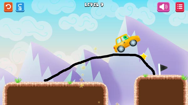 Người que vẽ đường nối liền