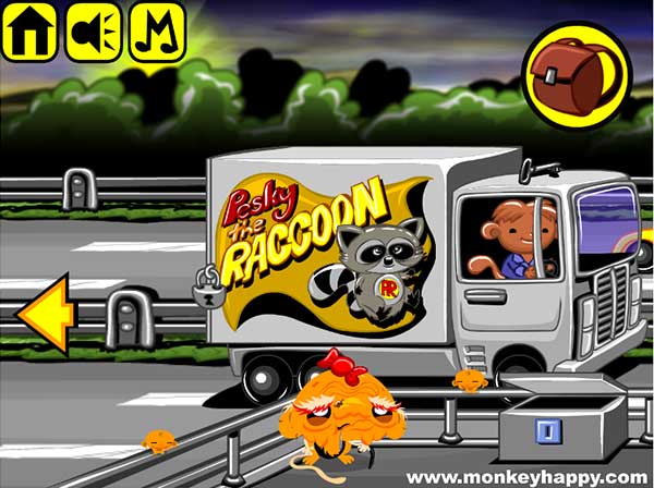 Dán poster lên xe tải