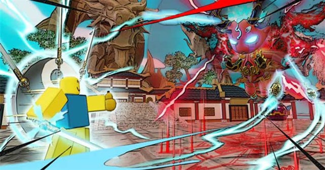 Tổng hợp code Roblox Monster Hunt Simulator mới nhất tháng 4/2025 và cách nhập