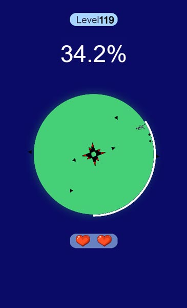 Hãy cần thận với nhiều cạm bẫy