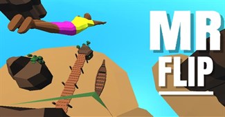 Nhảy lộn ngược