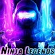 Tổng hợp code Roblox Ninja Legends mới nhất tháng 3/2025 và cách nhập