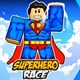 Tổng hợp code Roblox Super Hero Race Clicker mới nhất 18/03/2025