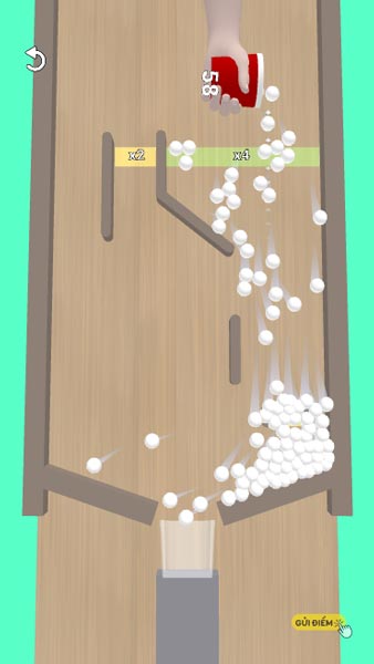 Tiếp tục đến chặng cuối cùng