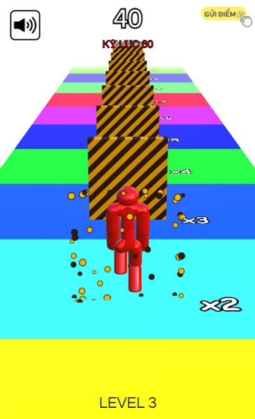 Hệ số nhân điểm