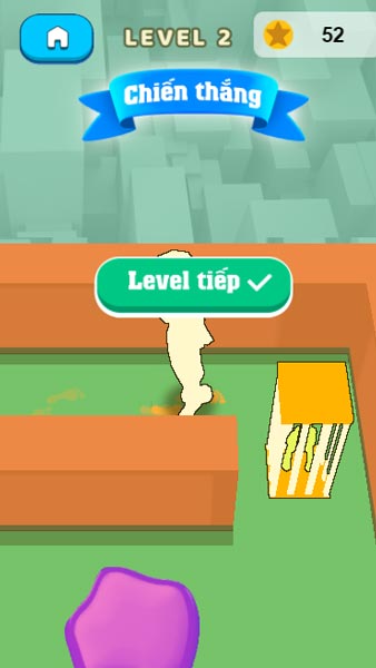 Tìm đủ 4 người chơi