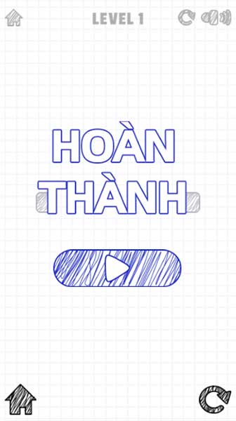 Hoàn thành
