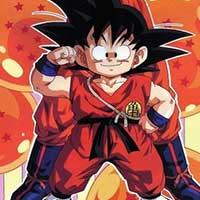 Songoku: Truy tìm ngọc rồng