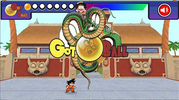 Bạn đã thu được 1 viên ngọc rồng