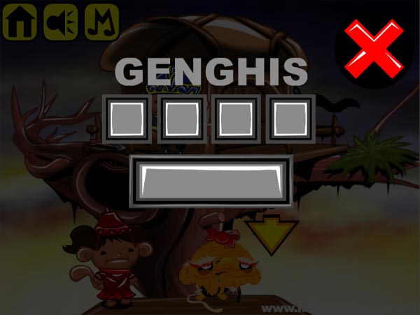 Làm sao để giải mã ô chữ này?