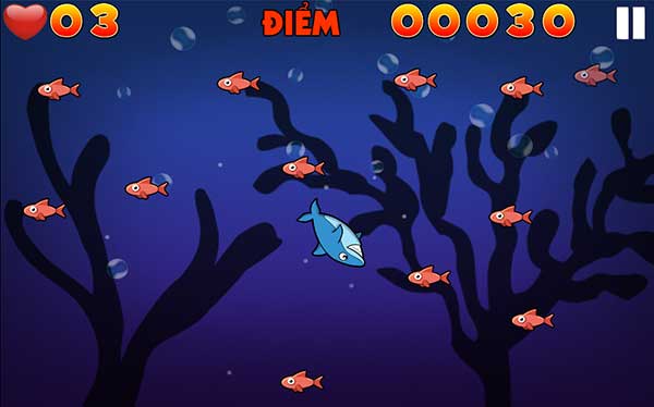 Hãy ăn thật nhiều cá