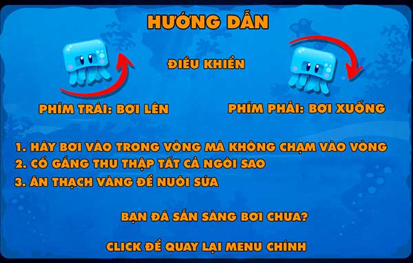 Hướng dẫn chơi