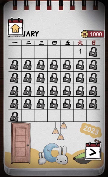 Có rất nhiều level cấp độ để người chơi trải nghiệm, thử sức