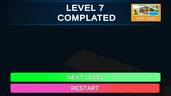 Liên tục chinh phục các mốc thử thách cấp độ cao