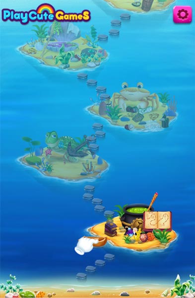 Chinh phục các mốc thử thách