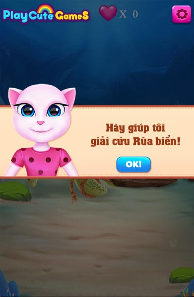 Tiếp tục hoàn thành các mục tiêu nhỏ