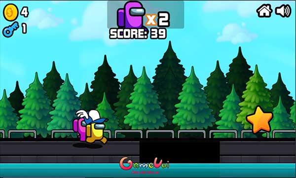 Hãy thu thập ngôi sao