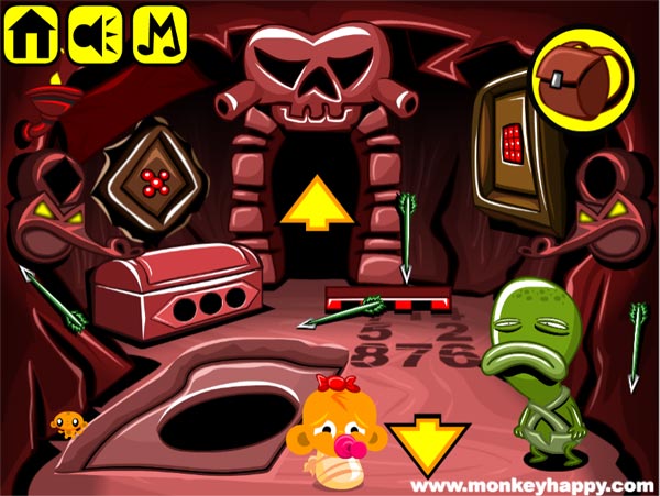 Những dấu hiệu gợi ý có thể ở bất cứ nơi đâu