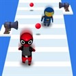 Đèn đỏ đèn xanh Squid Game