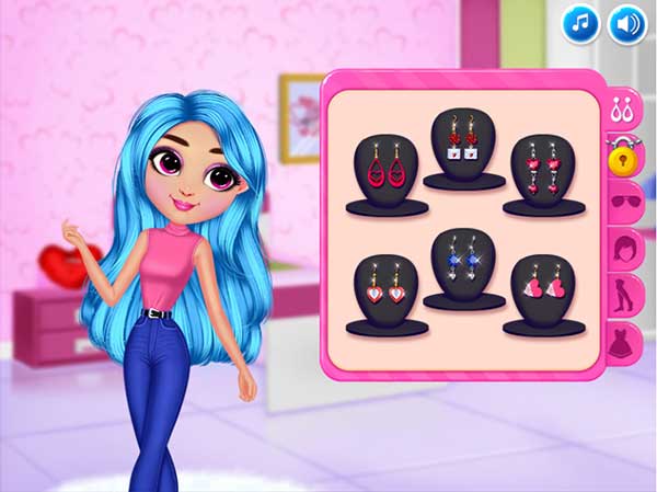 Hãy chọn trang phục cho Skyler