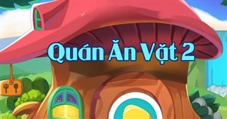 Quán ăn vặt 2
