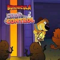 Bunnicula diệt Zombie